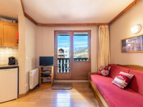 Apartment Le Hameau du Borsat - Val Claret-13 by Interhome